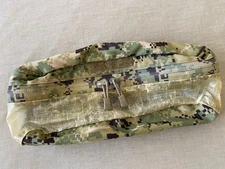 Granite Gear DA Med Pack Pouch AOR2 DEVGRU SEAL Navy SOCOM