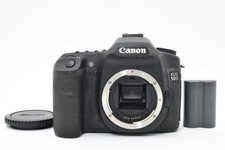 Canon EOS 50D DSLR Camera Body Used Good Condition
