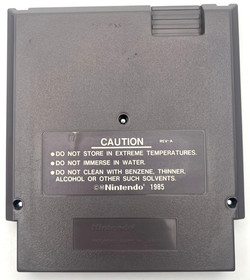 NES Nintendo YO! NOID Complete (CIB) + Manual & Styrofoam ***FREE SHIPPING***