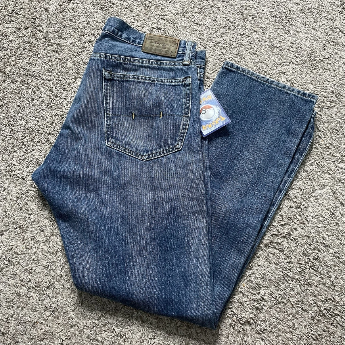 Polo Jeans Co. Men's Jeans for sale | eBay