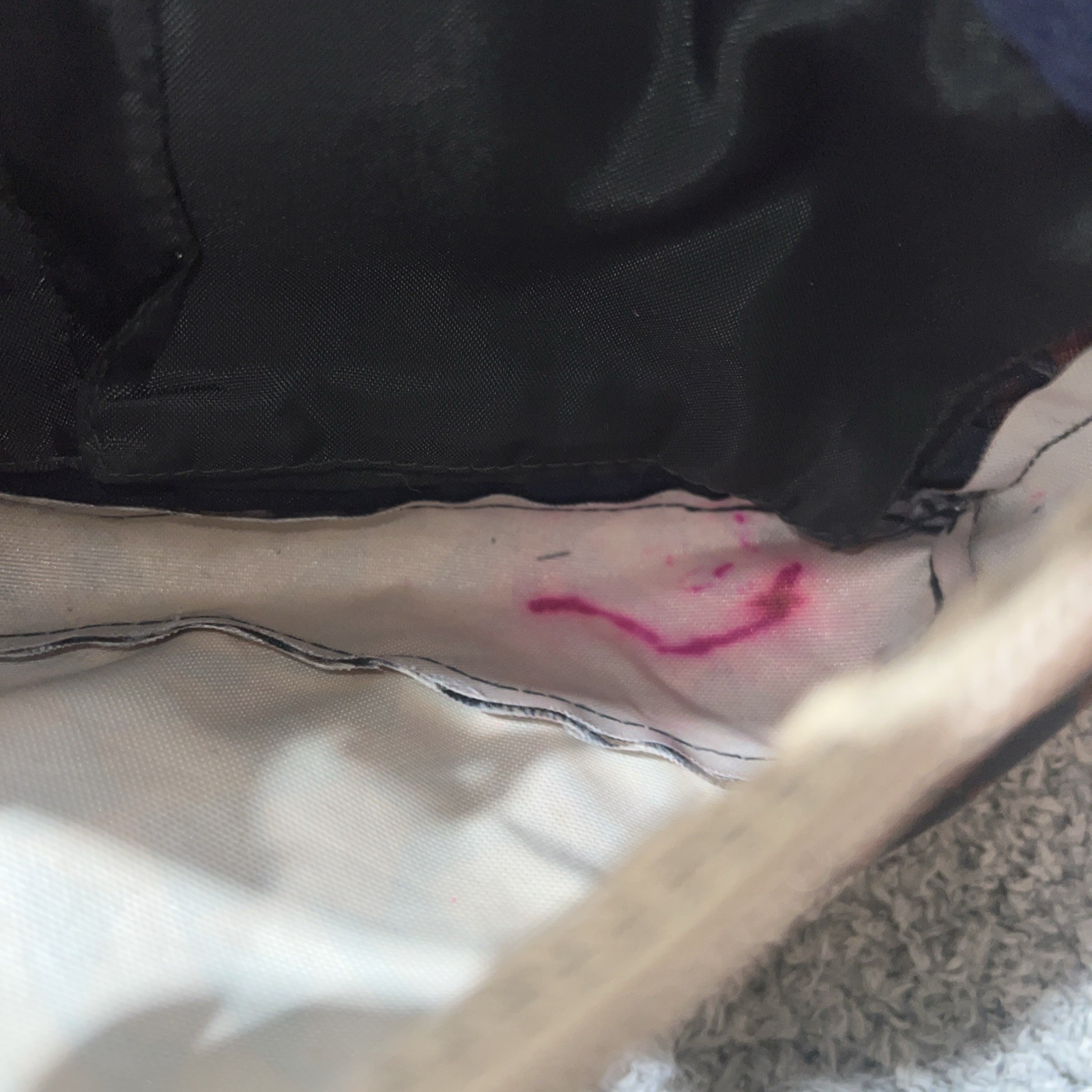 Jansport Backpack Aztec Pattern - image 4