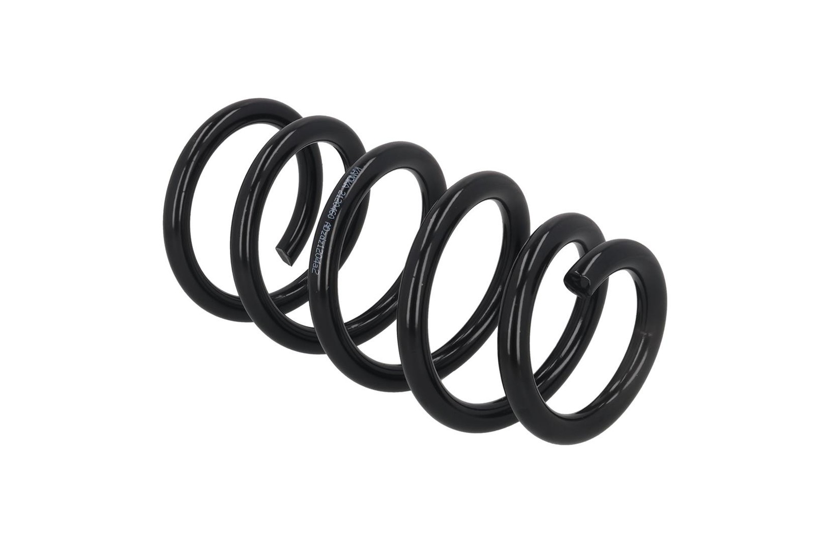 Fits KAMOKA 2120460 SPRING BACK. YM. 260MM/122MM/14MM HONDA CR-V 12'- ⭐UK Stock⭐