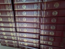 National Geographic MAP Faux Leather Slipcase...