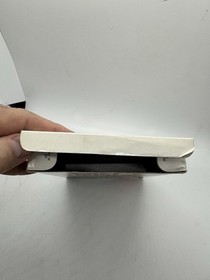 Racket Attack - NES Nintendo - Complete CIB + Reg Card Nice!