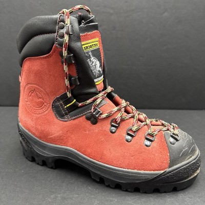 LA SORTIVA K2 Mountain Climbing Alpine Hiking Boots EU 41.5 Mens 9