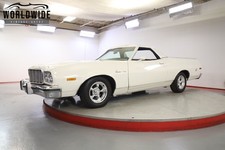 1974 Ford Ranchero for Sale