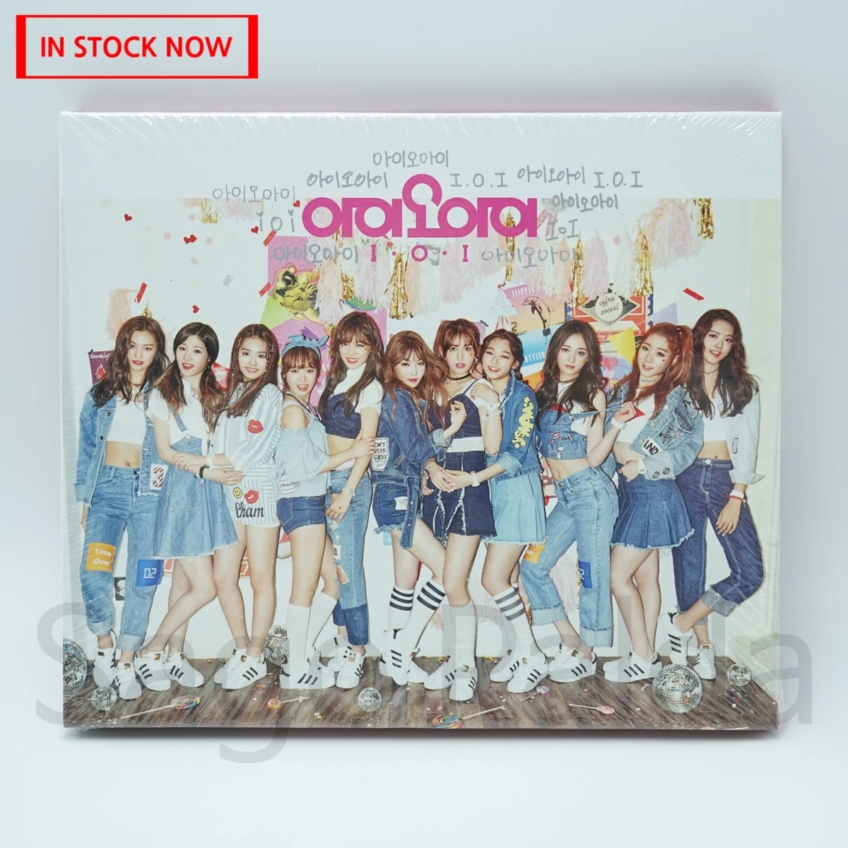 IOI Memorabilia for sale | eBay