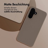 Imoshion Tpu Color Cover Samsung Galaxy A27 (5G) - Braun
