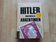 Jan van Helsing - Abel Basti überlebte in Argentinien  * signiert *