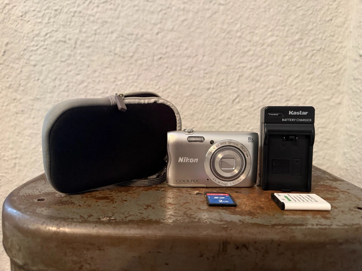 Nikon COOLPIX A Digital Cameras for Sale - Shop New & Used Digital