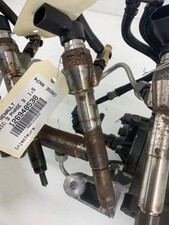 Injecteur Renault SCENIC