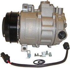 MAHLE Klimakompressor 12V   