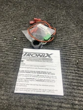 PerTronix 1847A Ignitor Electronic Ignition Conversion Kit, Compatible with B...