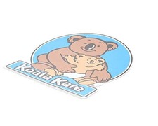 Koala 825 Logo Decal - Logo Decal for Koala 825