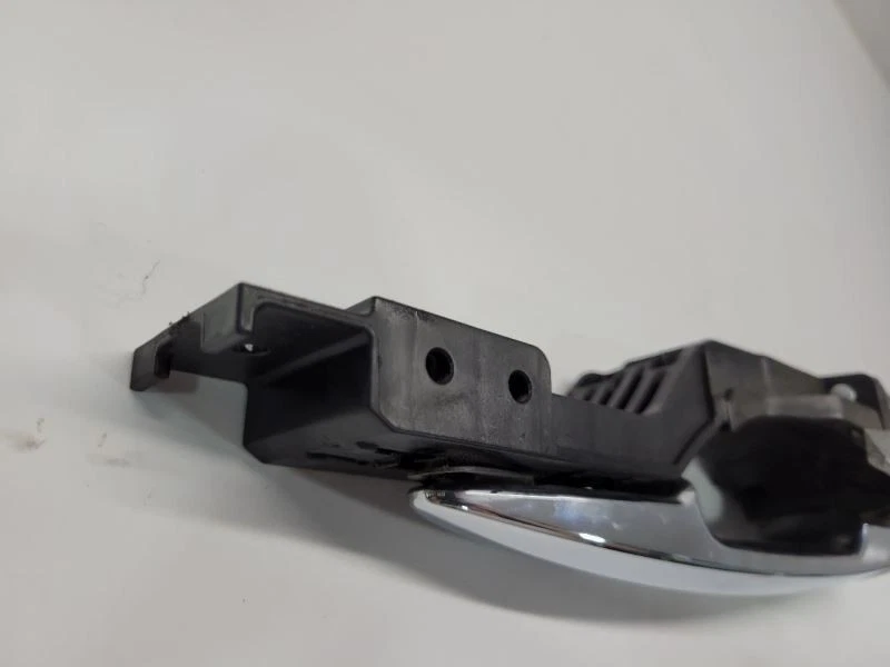 2009-14 NISSAN MAXIMA Driver Rear Left Exterior Door Handle Assembly LH Foto 3 de 4