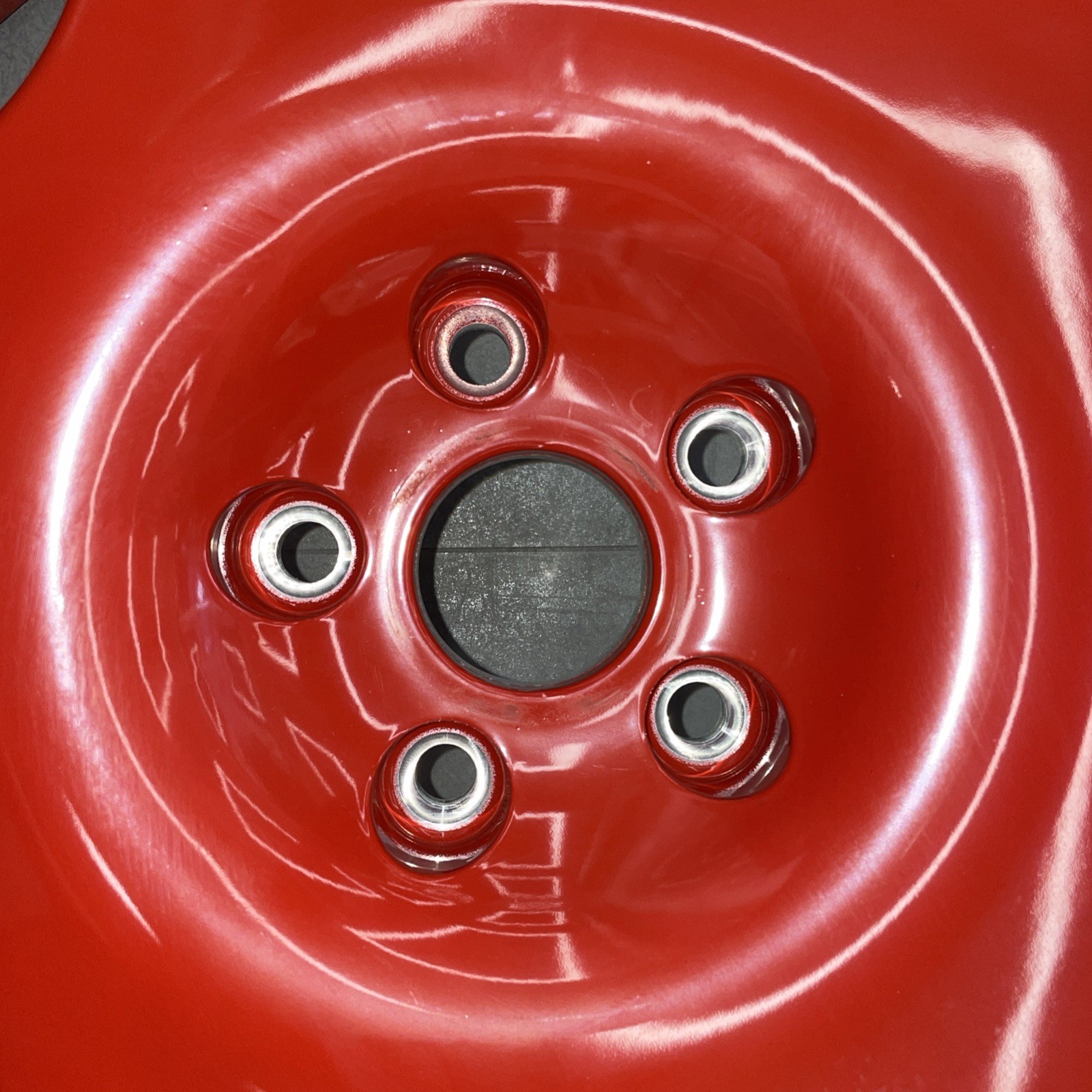 Bentley Continental Flying Spur 2009 Emergency Wheel Spare Tire 155/65 20 112M