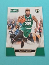 2016-17 Marcus Smart Panini Threads #2