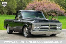 1969 GMC C1500 on eBay