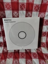 Apple Watch Magnetic Charging Dock Brand New Factory Sealed Free Shipping