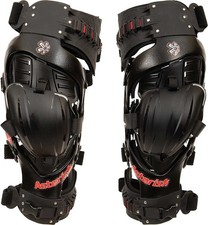 Asterisk Ultra Cell 4.1 Knee Braces - Motocro...