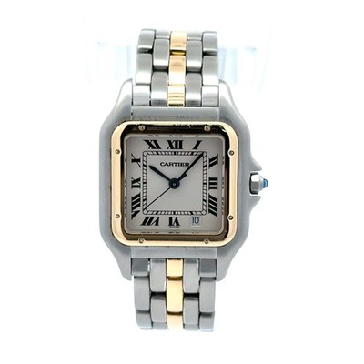 Cartier Panthere Medium W25028B6