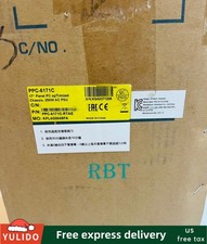 PPC-6171C PPC-6171C-RTAE ADVANTECH Touch Display brand new