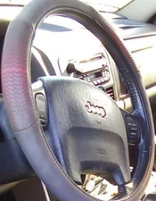 03-04 Jeep Grand Cherokee Driver Wheel Airbag Air Bag OEM LKQ