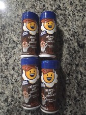 4 Kernel Limited Edition Caramel Hot Chocolate Popcorn Seasoning 3 OZ Exp 08/26