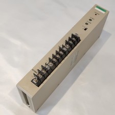 Omron C500-SMD21 Stepper Stepping Motor Driver, SMD21, 3G2A5-SMD21