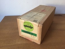 ungeöffnet unbenutzt  alter Lagerbestand    OVP    Ladefix 4 Ladegerät  , DDR