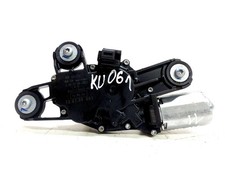 FORD KUGA I Heckscheibenwischermotor 0390201208 2.00 Diesel 103kw 2011 30147350