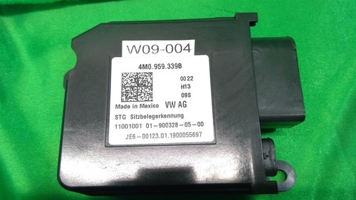 ⭐⭐Genuine 18-23 Atlas AtlasCrossSport Right Presence Module 4M0959339B065⭐⭐ - Picture 6 of 6