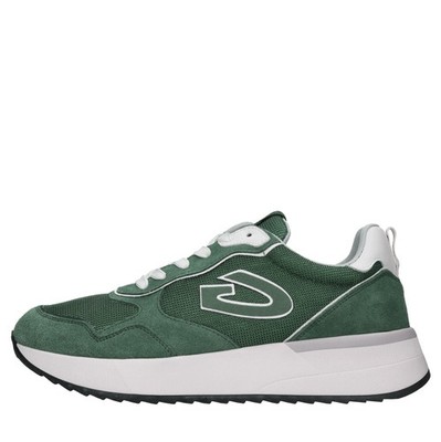 AGM451103 GUARDIANI men's green sneakers Amz08_guar