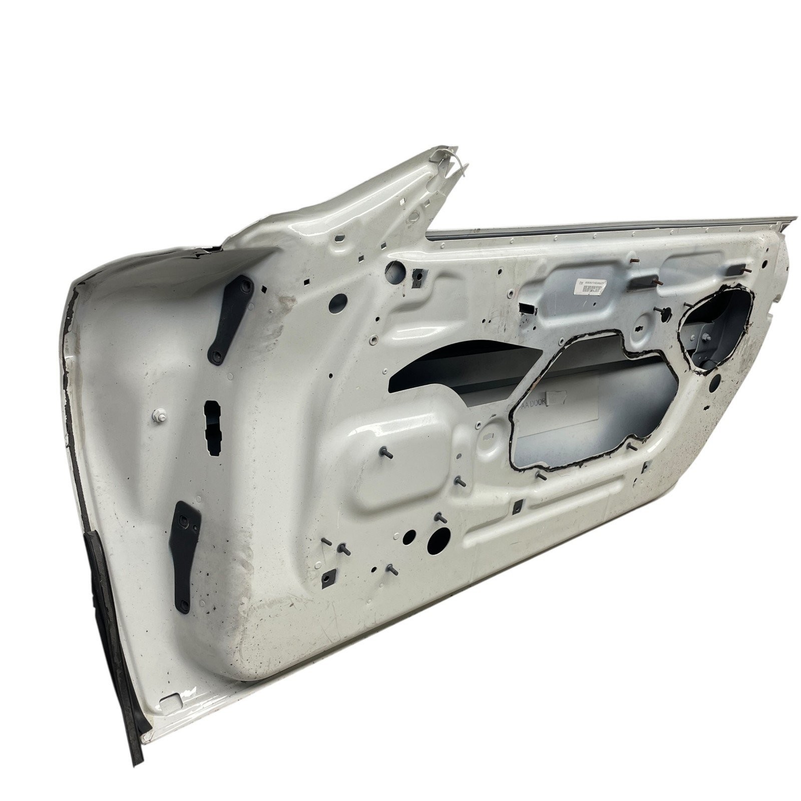 Aston Martin DB11 2018-2021 Front Right Door framework P/N HY5320364AA