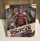 Shredder Clones 7" NECA TMNT Teenage Mutant Ninja Turtles Eastman Laird's NEW