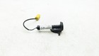 Bonnet pedestrian airbag actuator