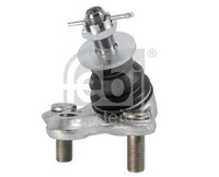 Traggelenk FüHrungsgelenk Febi Bilstein 48222 FüR Lexus Prius Ct Toyota Hybrid