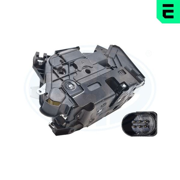 ERA TüRschloss 660237 FüR Audi Seat Skoda VW-image