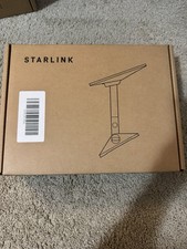 Starlink Standard Kit Pivot Mount
