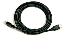 Amazon Basics HDMI 2.0 Cable 10ft 4K@60 18Gbp...