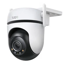 TP-Link Tapo C520WS 2K QHD Outdoor WiFi Camera Pan/Tilt Motion Night Vision