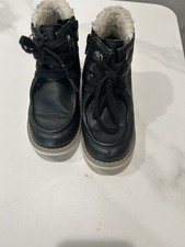 Old Navy Boots Boys Size 11