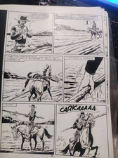 TAVOLA di DONATELLI CON IL CAVALIERE MISTERIOSO