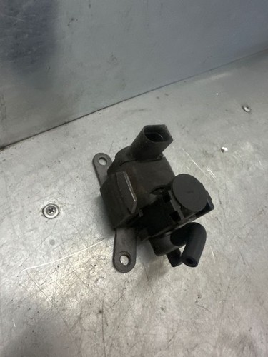 Audi A6 S6 C7 4G 2013 Diesel 150kW Turbolader Druckwandler Magnetventil ETR12939