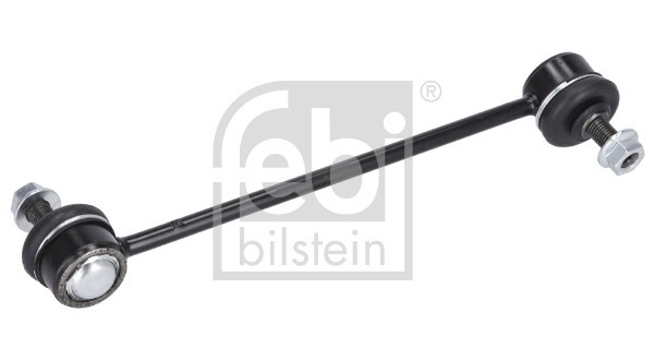 FEBI BILSTEIN LINK/COUPLING ROD, STABILISER BAR FRONT RIGHT HYUNDAI I10