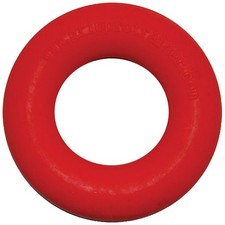 GripPro Trainer Red Edition - 50lbs Resistance Hand Forearm Strengthener