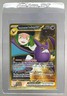 Team Rocket's Crobat ex 2025 Pokemon Destined Rivals #242/182