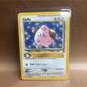 Pokémon Cleffa 31/111 Neo Genesis  Rare Promo
