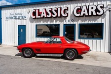 1967 Chevrolet Corvette for Sale