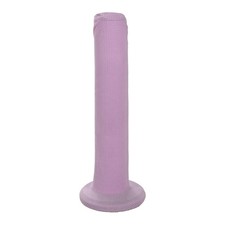 Tower Fan Dust Cover 43''-49'' - Vertical Fan Cover, Purple